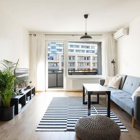 Quiet & Cozy Apartment Old Town - Free Underground Parking Caşonia Exterior foto