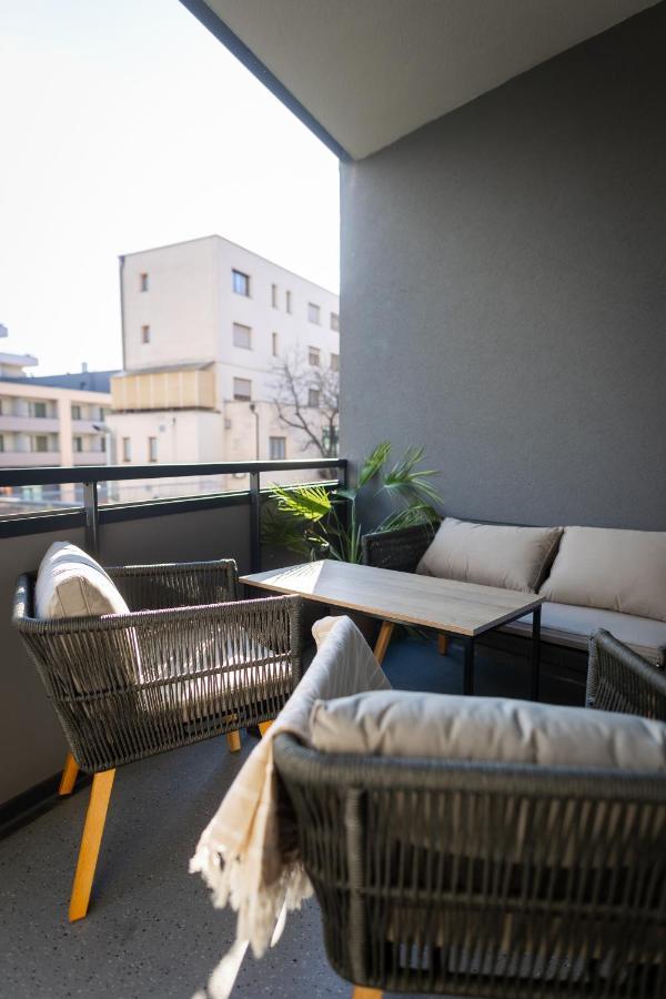 Quiet & Cozy Apartment Old Town - Free Underground Parking Caşonia Exterior foto