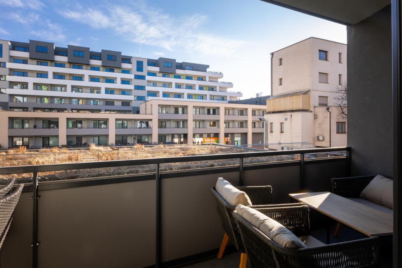 Quiet & Cozy Apartment Old Town - Free Underground Parking Caşonia Exterior foto