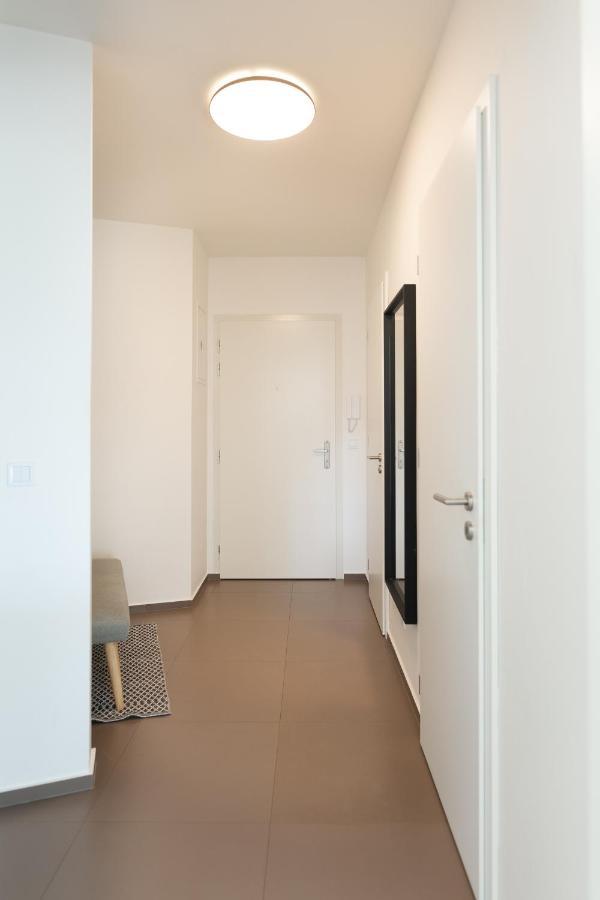 Quiet & Cozy Apartment Old Town - Free Underground Parking Caşonia Exterior foto