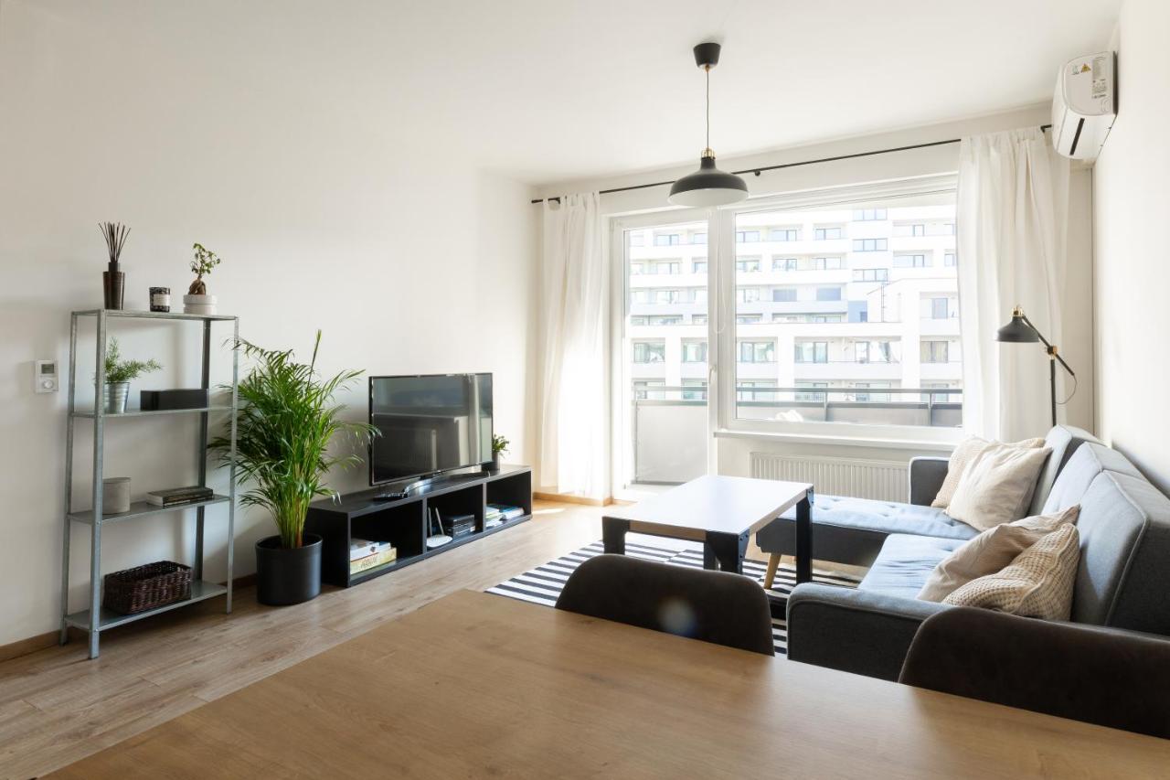 Quiet & Cozy Apartment Old Town - Free Underground Parking Caşonia Exterior foto
