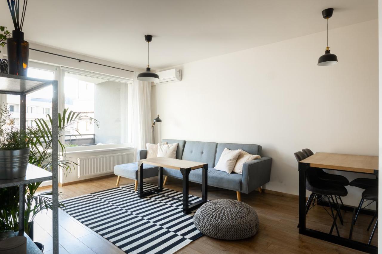 Quiet & Cozy Apartment Old Town - Free Underground Parking Caşonia Exterior foto